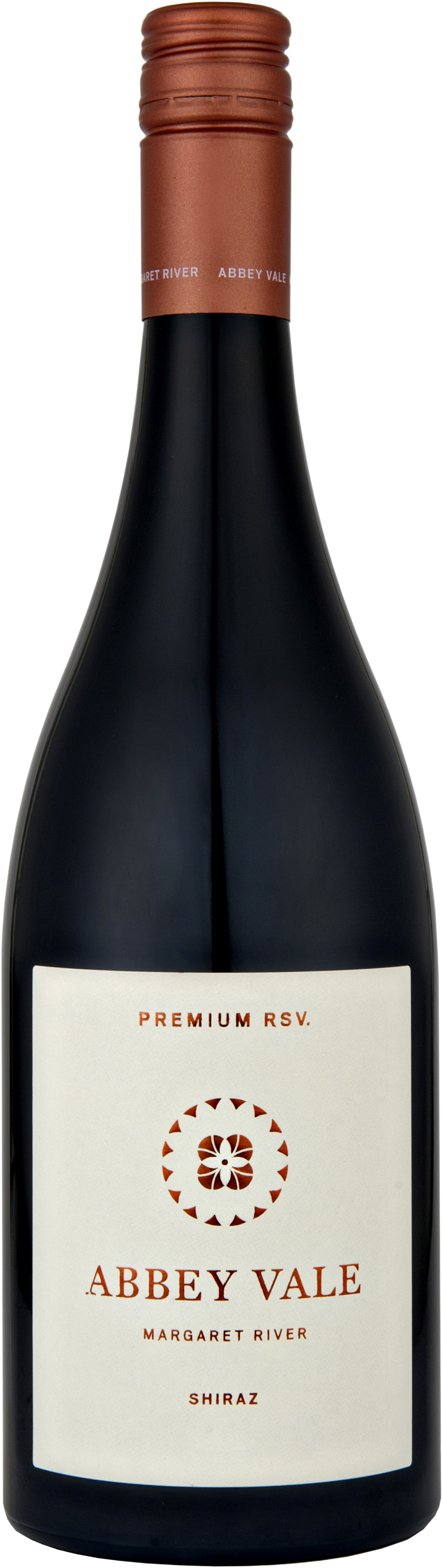 Abbey Vale Premium RSV Margaret River Shiraz